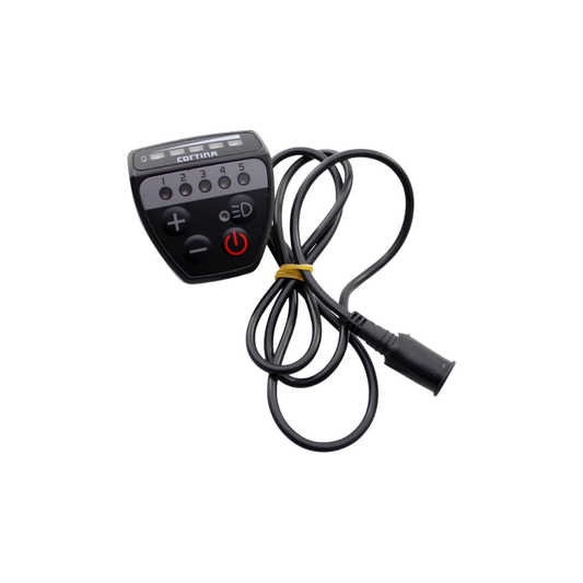 Bafang Display E 06 43V UART