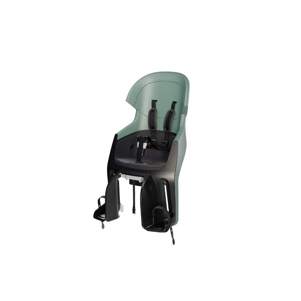 Bobike Achterzitje Exclusive Evolve Maxi drager peppermint