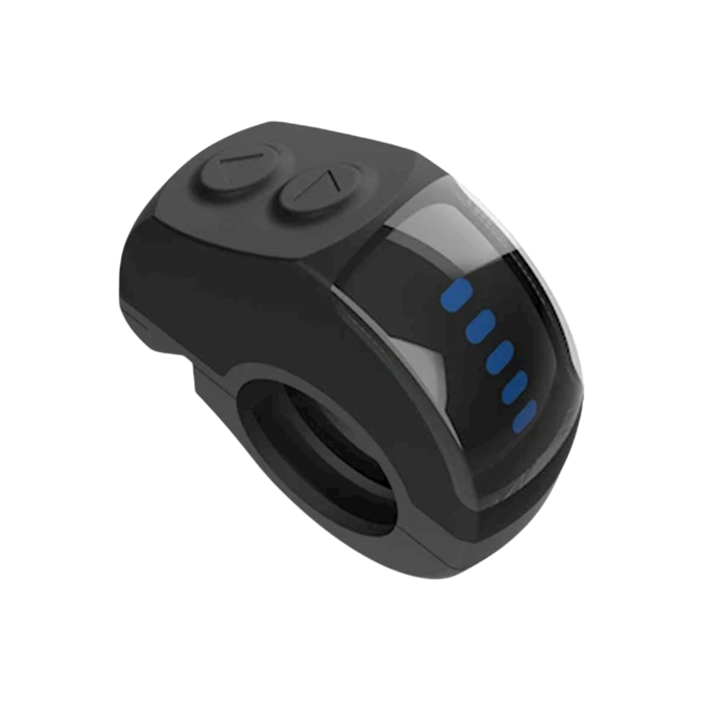 Cortina Connect Plus Display