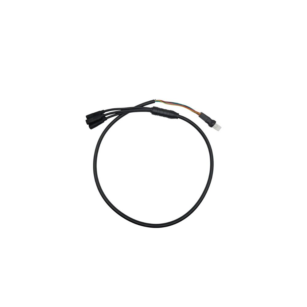 Kabelboom Bafang EB 1T3 T 800mm