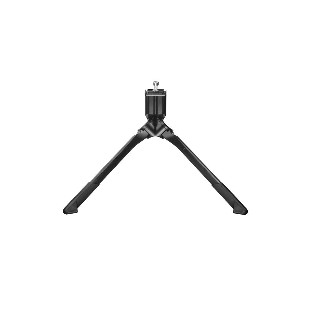 Middenstandaard 28" Ursus Jumbo EVO met bumper 300 mm - zwart