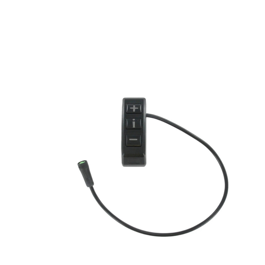 Amslod Vinka E-bike POD Bediening DC40