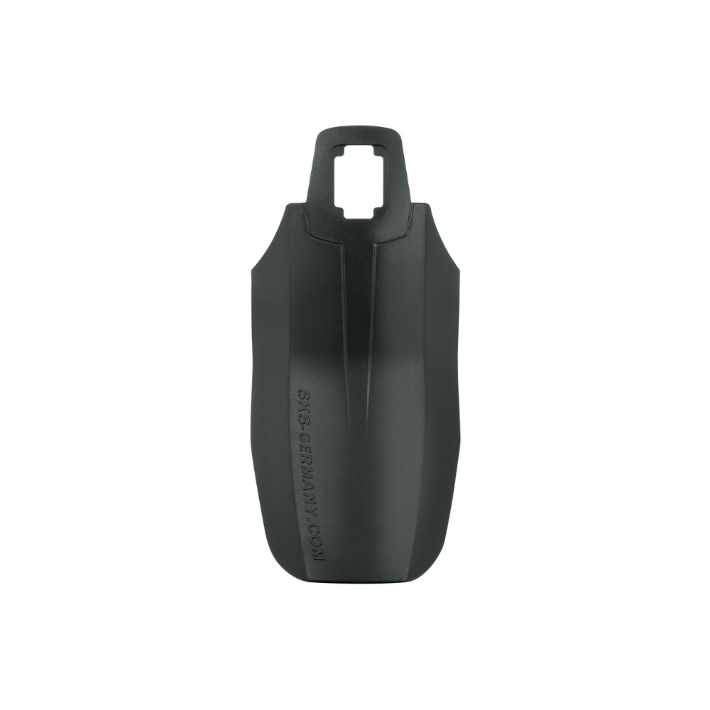 SKS spatlap spatbord onderkant 45mm