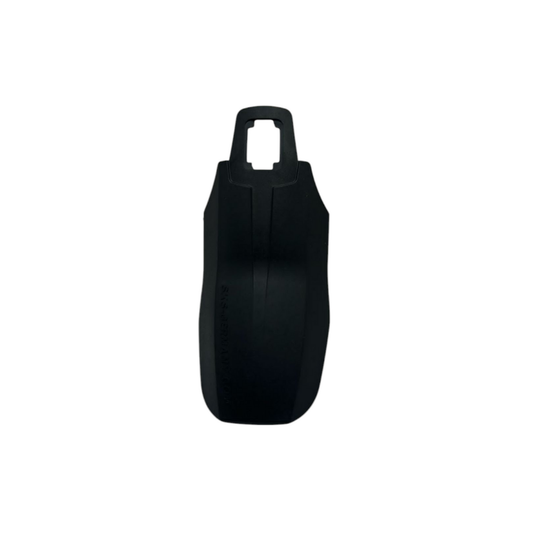 SKS spatlap spatbord onderkant 50-56mm