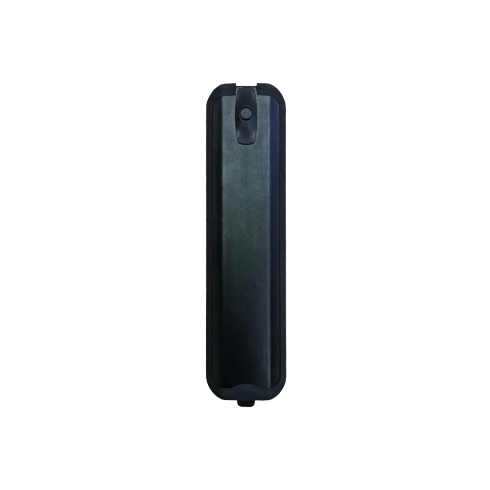 Stella Accukap Powertube zwart