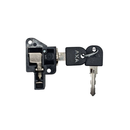Stella Accuslot behuizing Shimano accu incl. 2 sleutel