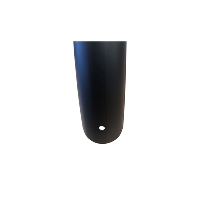 Stella Achterspatbord 28” Zwart