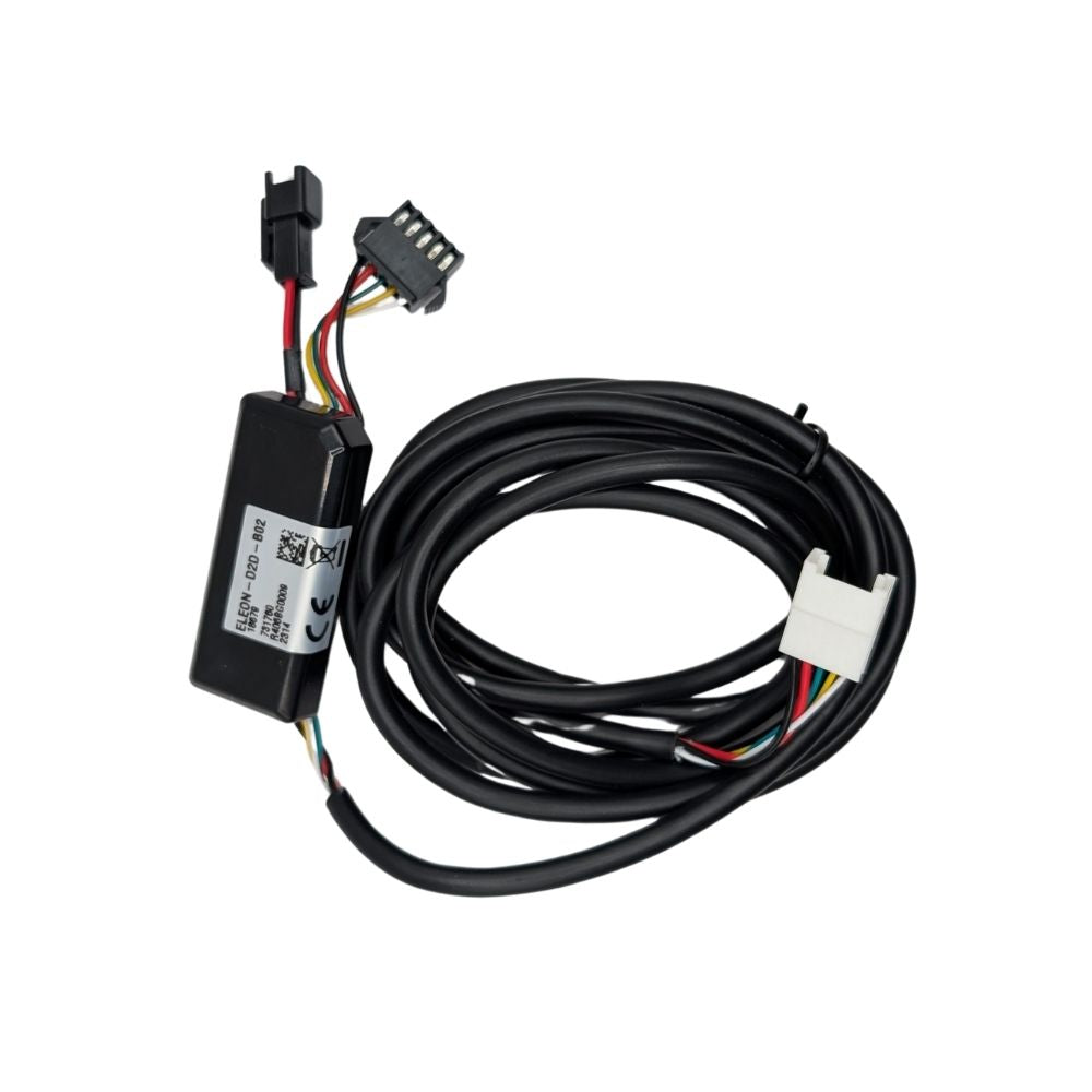 Stella DC/DC Converter Eleon B02