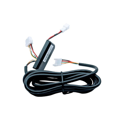 Stella DC/DC Converter Eleon Mobi F01 zonder dagrijverlichting