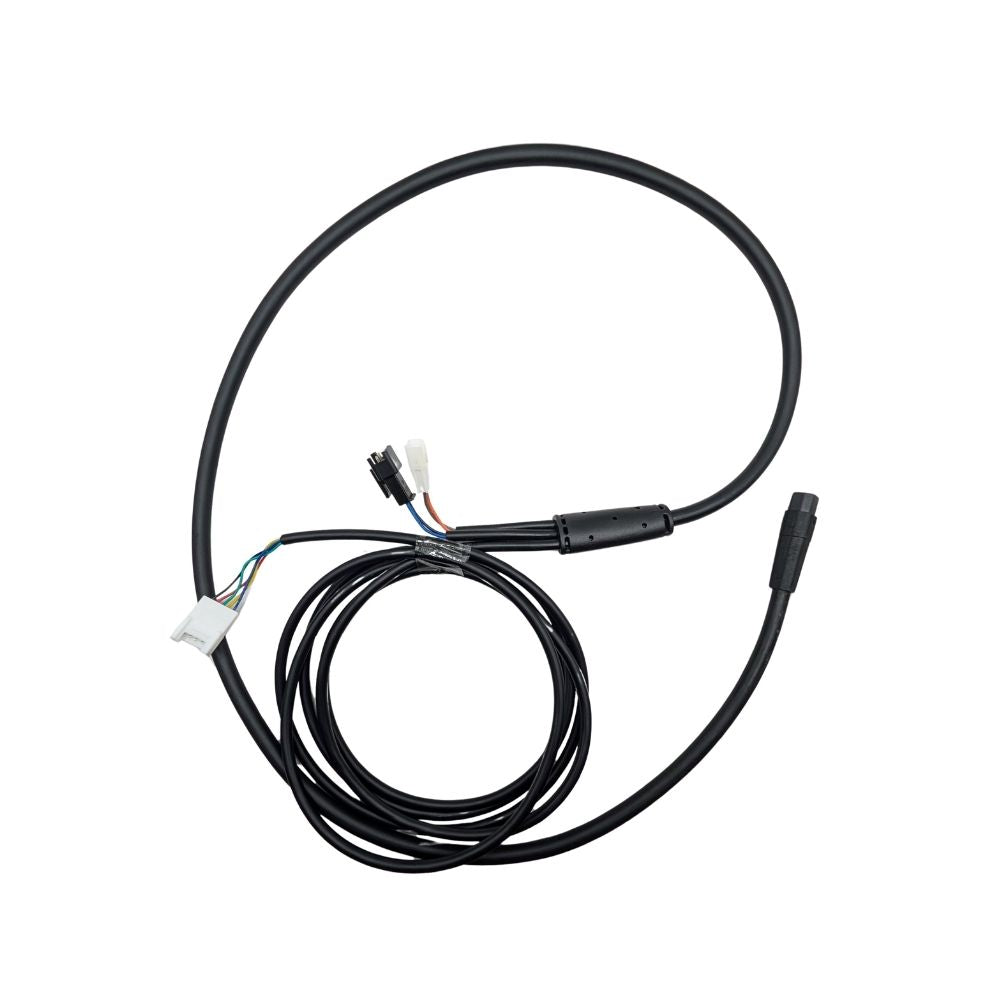 Kabel Interface Stella Interface kabel Eleon color SC 2300mm – Onderdelenfietsen.nl