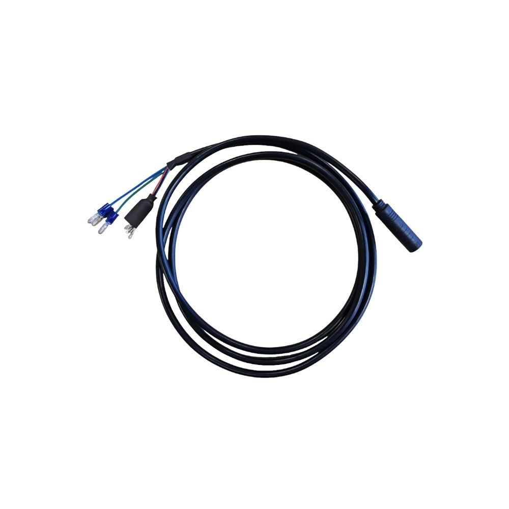 Stella Motorkabel Shengyi 9 pins 1850mm