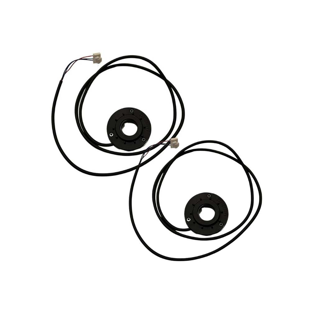 Stella Rotatiesensor 24 pulse PAS 870 mm