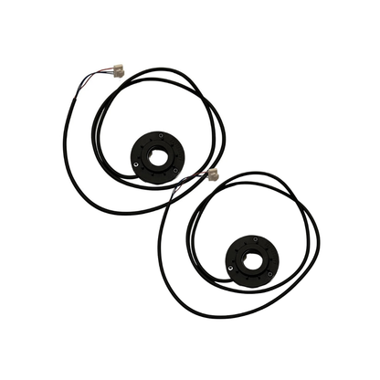 Stella Rotatiesensor 24 pulse PAS 870 mm