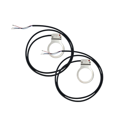 Stella Rotatiesensor met zwart glas LED – Mobi