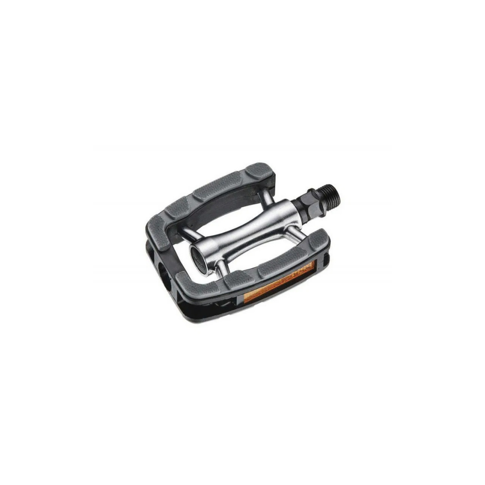 Stella Union Non Slip Pedalen - Zilver