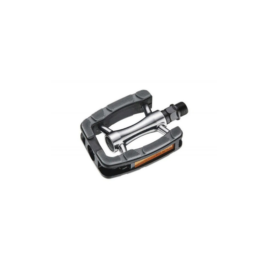 Stella Union Non Slip Pedalen - Zilver