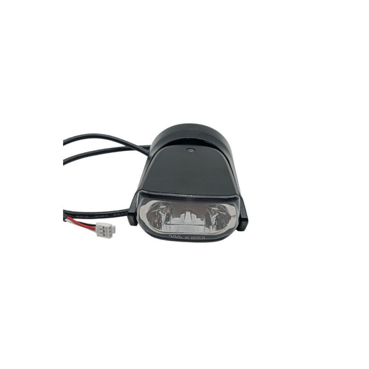 Stella Voorlamp Spanninga voor montage op SKS-voorspatbord 3 pin