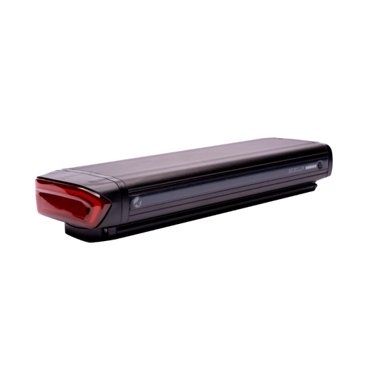 Stella Eleon Type 3 Accu SF 2.1 36V Zwart