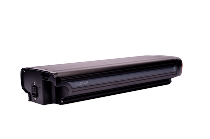 Stella Eleon Type 3 Accu SF 2.1 36V Zwart