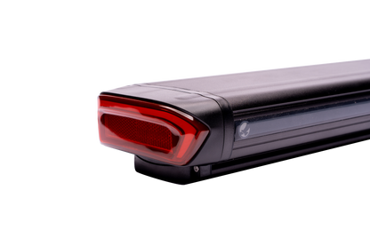 Stella Eleon Type 3 Accu SF 2.1 36V Zwart